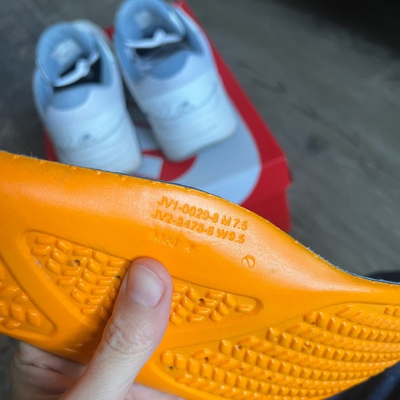 New Balance 928V3 WW928WB3 ‘White Blue’ - Picture 6 of 7